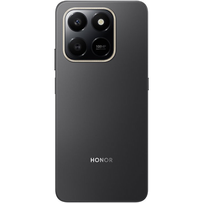 Honor 400 Smart 5G 8GB 256GB Negro Honor 400 Smart 5G 8GB 256GB Negro